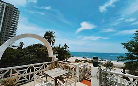 Cabaña Salguero